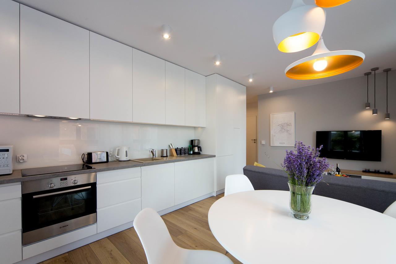 Apartment Lemir Wawrzynca 21 Krakow