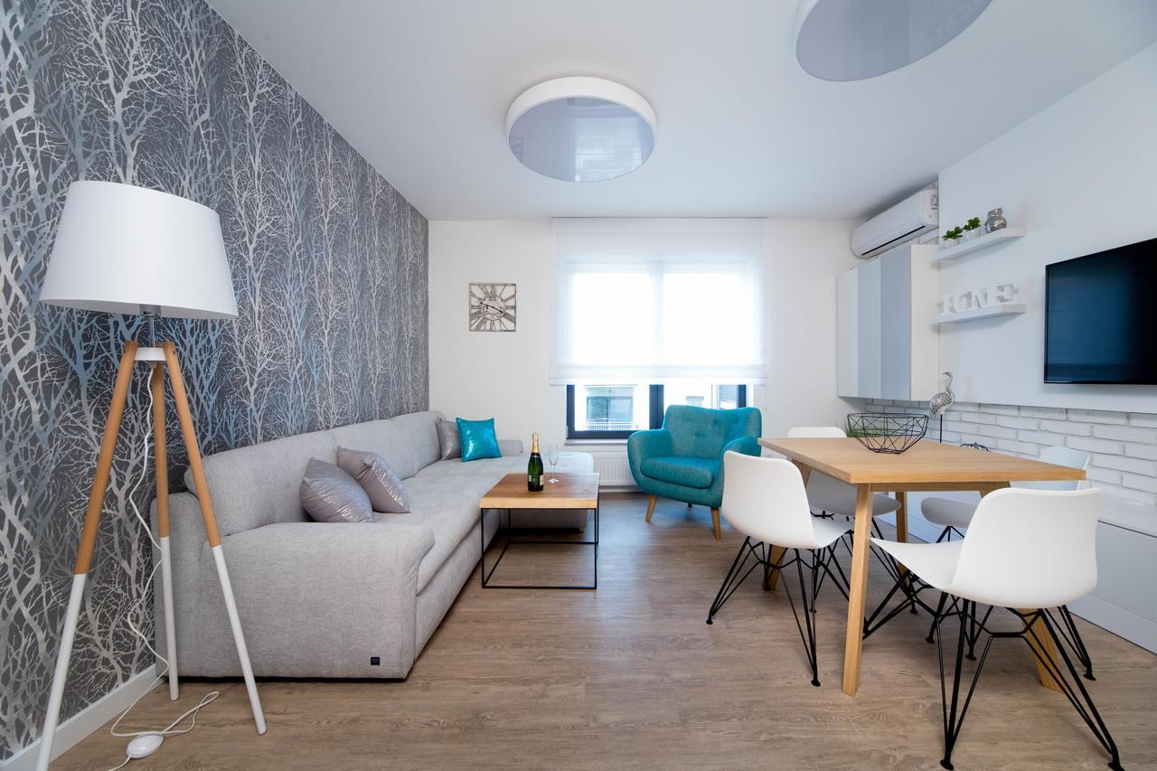 Apartment Lemir Wawrzynca 21 Krakow