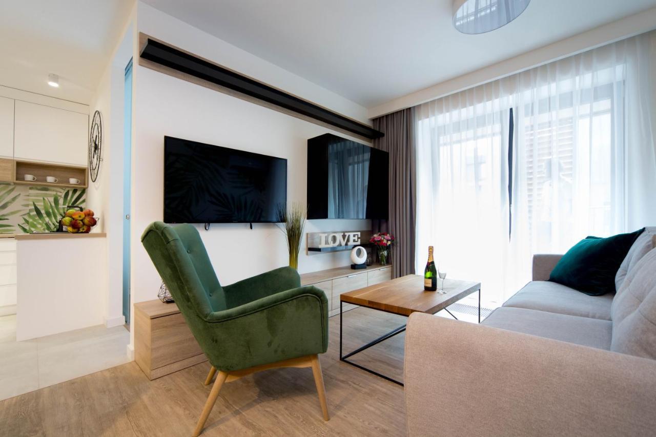 Apartment Lemir Wawrzynca 21