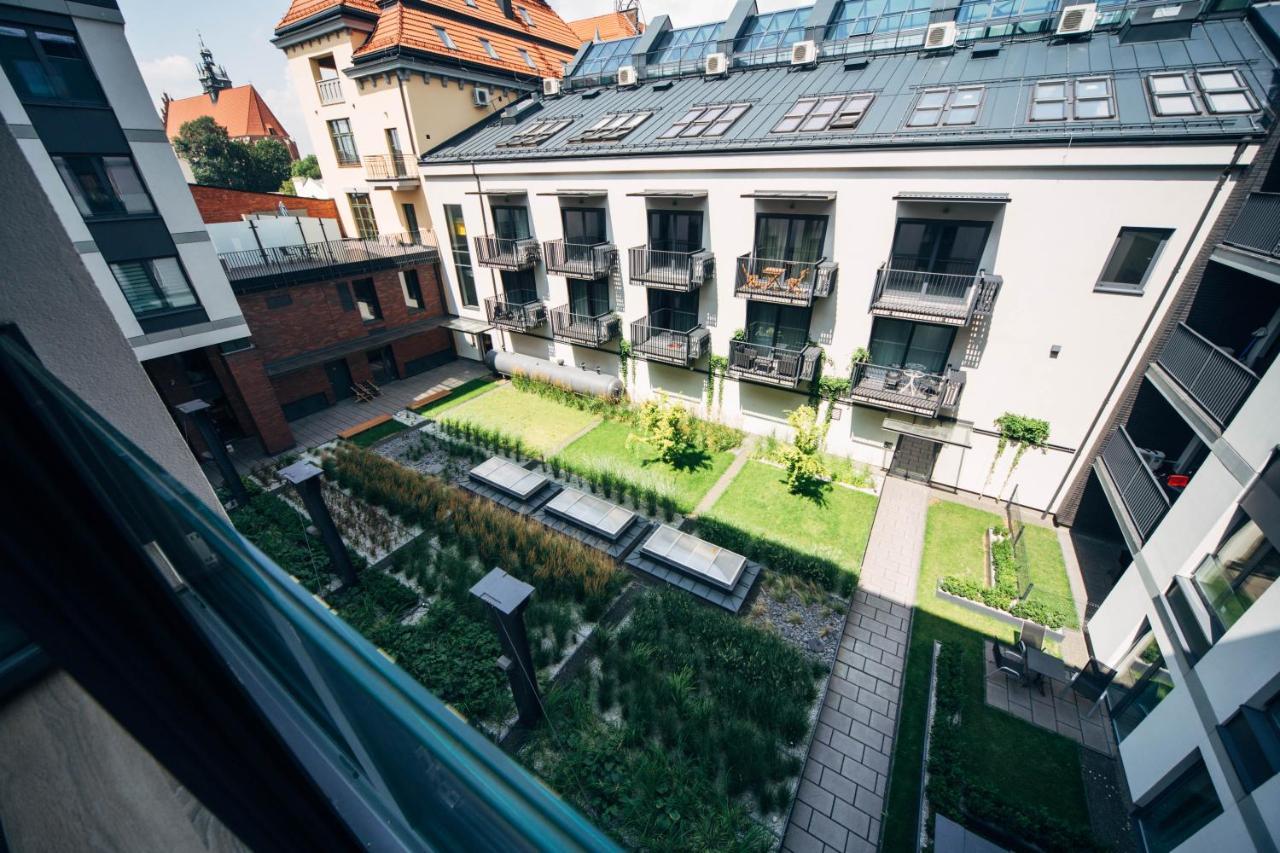 Lemir Wawrzynca 21 Apartment Krakow