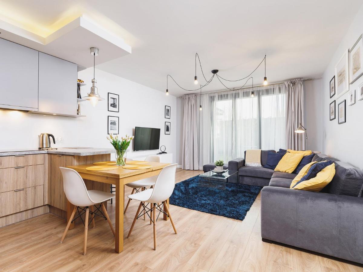 Apartment Lemir Wawrzynca 21 Krakow